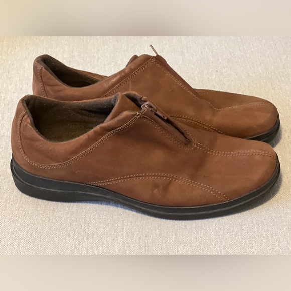 Brown Easy Spirit Seautograph - Picture 2 of 4